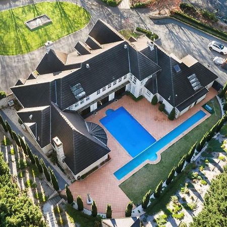 Montfort Manor Traralgon Exteriör bild