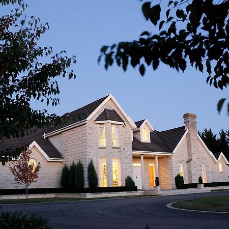 Montfort Manor Traralgon Exteriör bild
