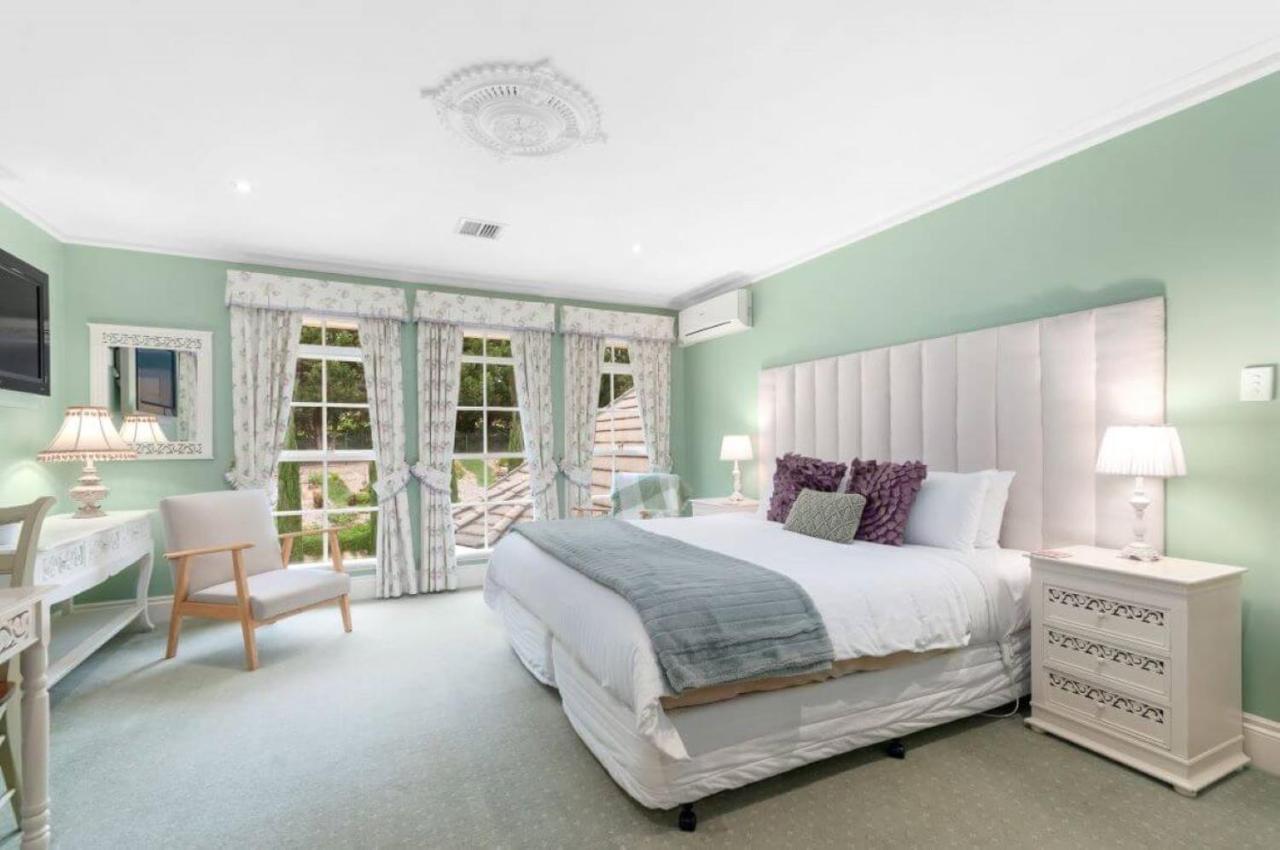 Montfort Manor Traralgon Exteriör bild