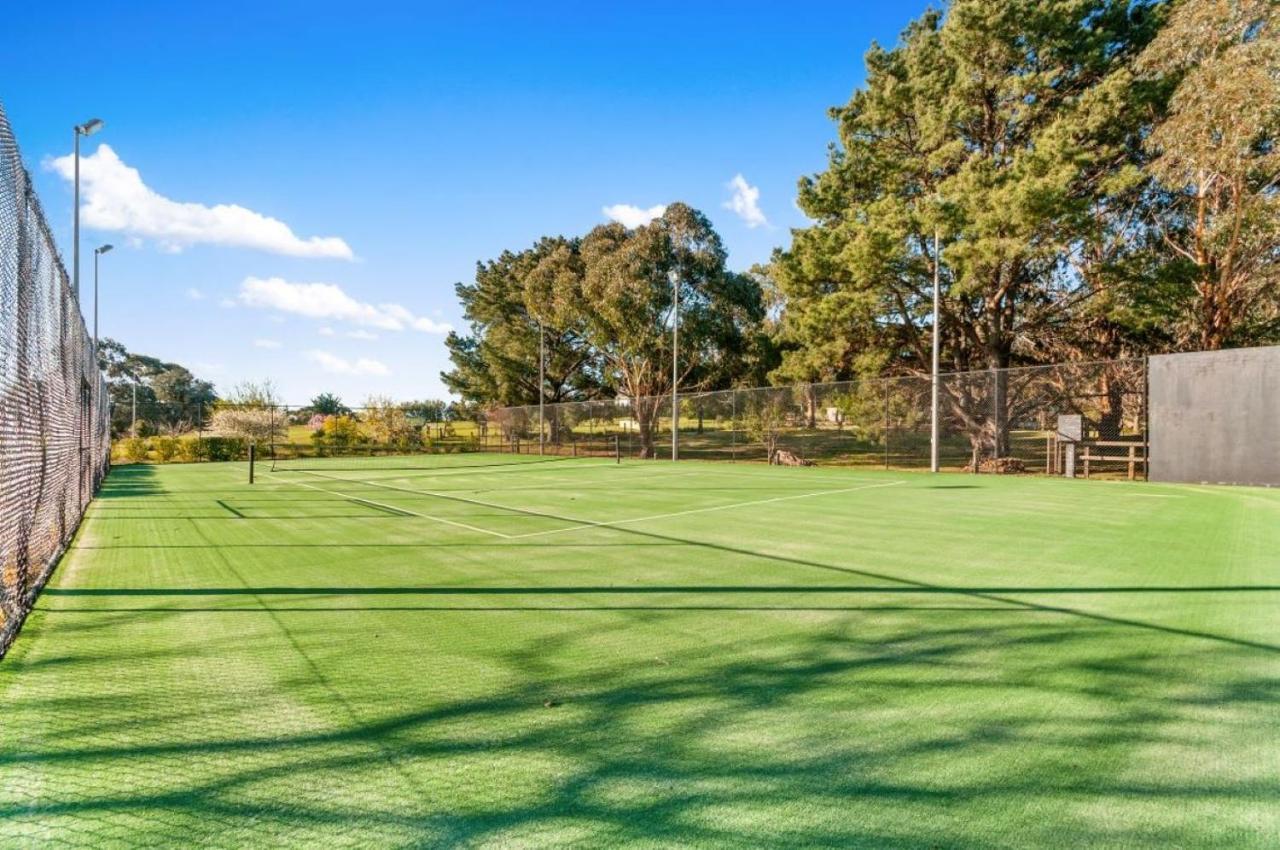 Montfort Manor Traralgon Exteriör bild