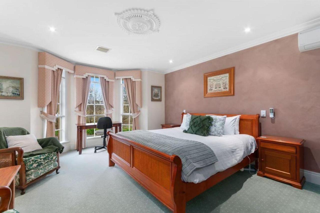 Montfort Manor Traralgon Exteriör bild