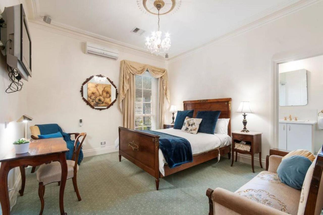 Montfort Manor Traralgon Exteriör bild