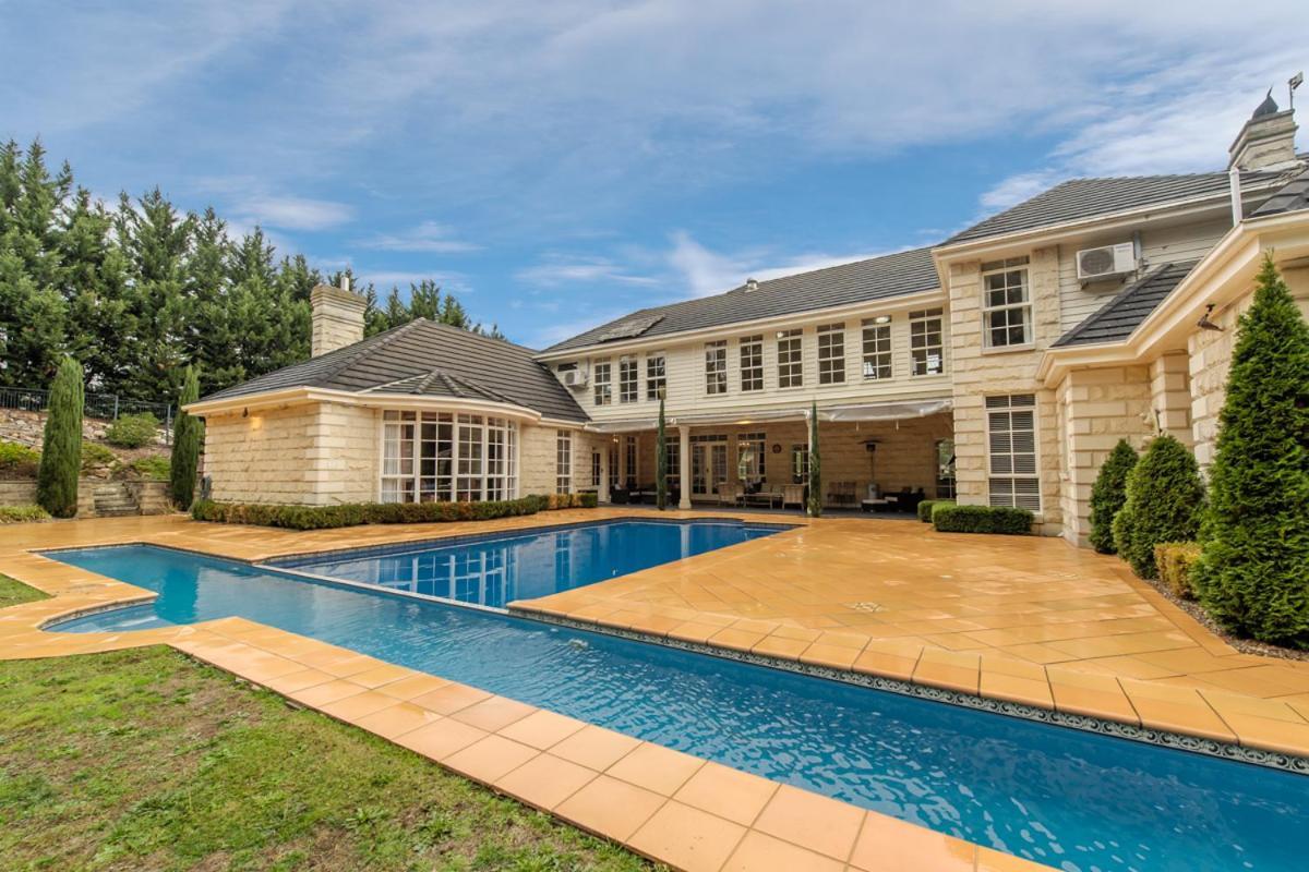 Montfort Manor Traralgon Exteriör bild