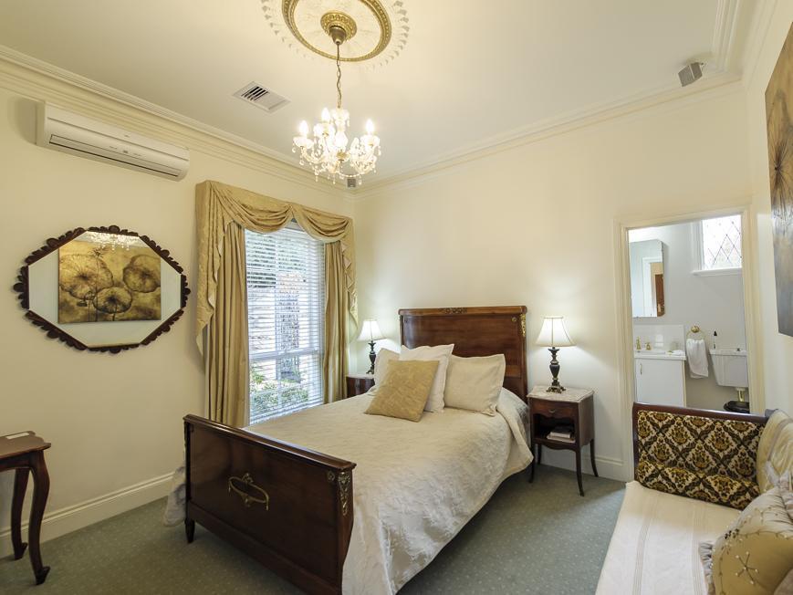Montfort Manor Traralgon Exteriör bild