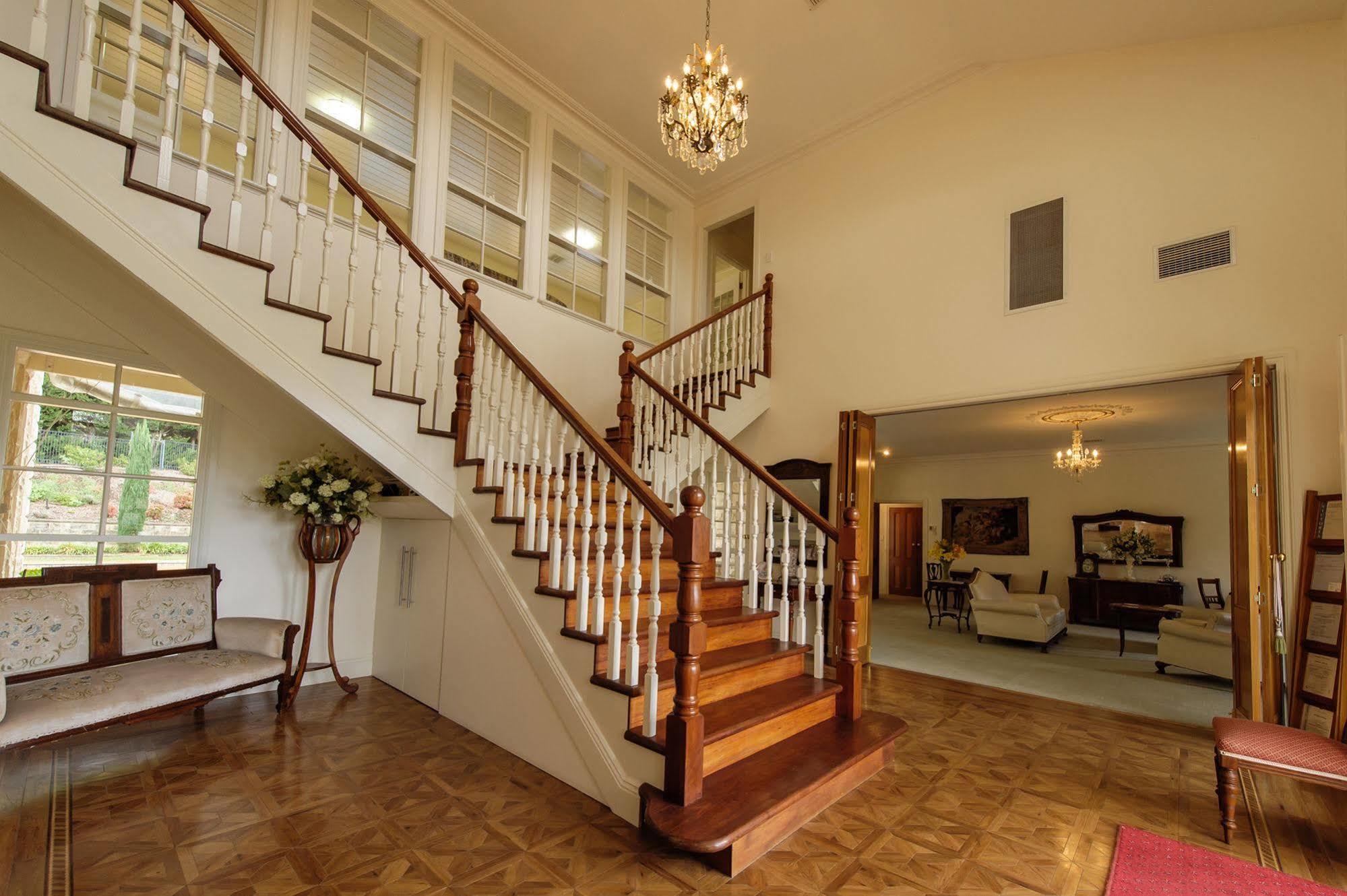 Montfort Manor Traralgon Exteriör bild