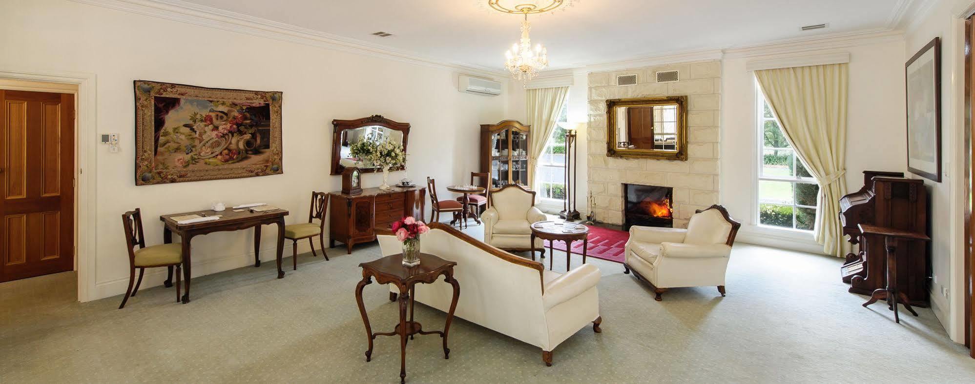 Montfort Manor Traralgon Exteriör bild